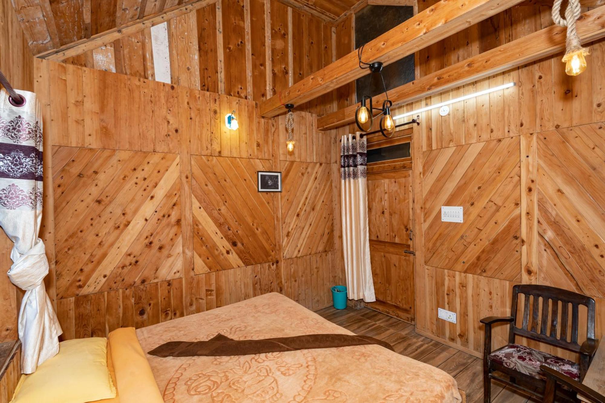 Notonmap - Mystic Village Homestay