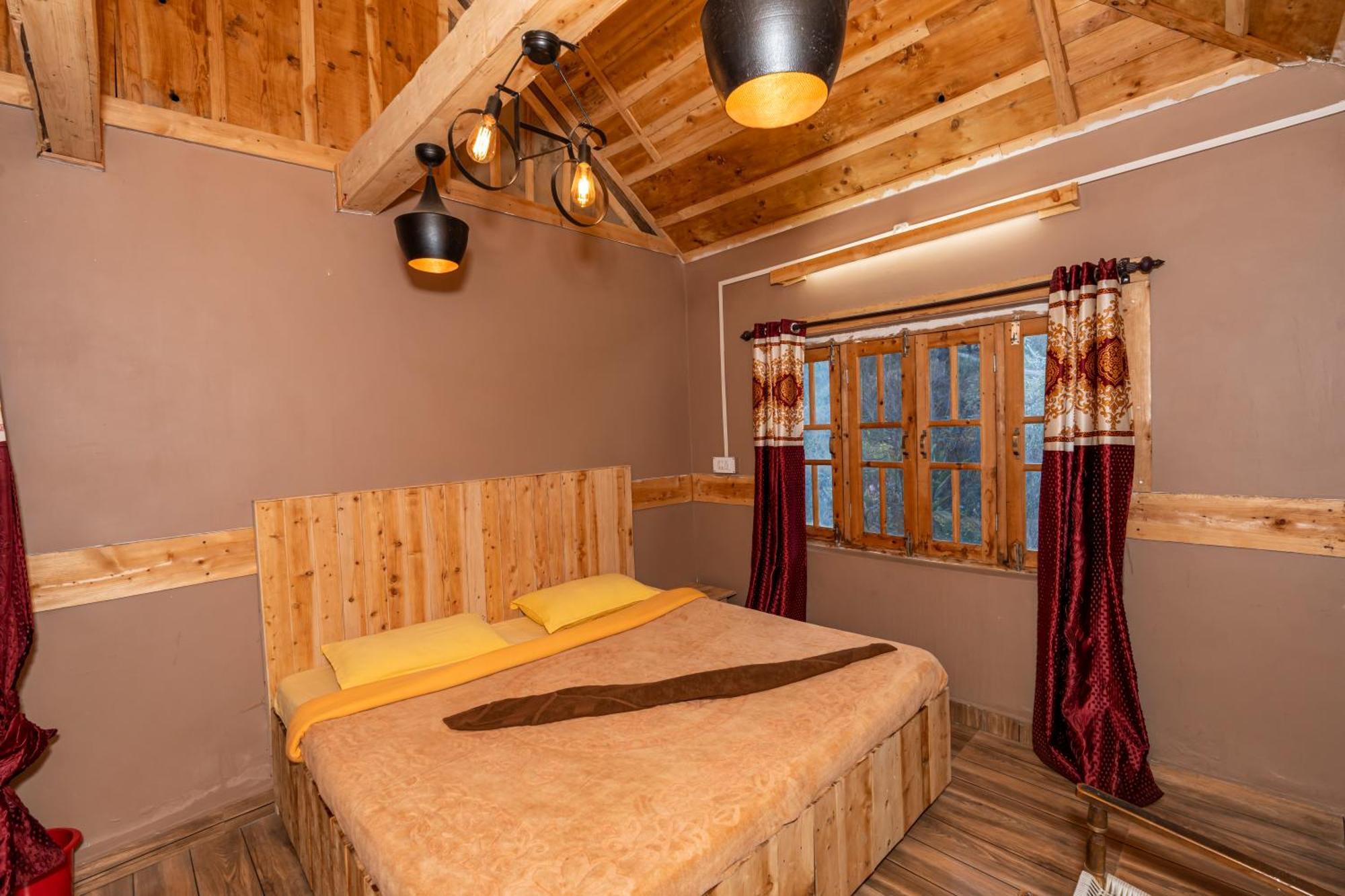 Notonmap - Mystic Village Homestay *