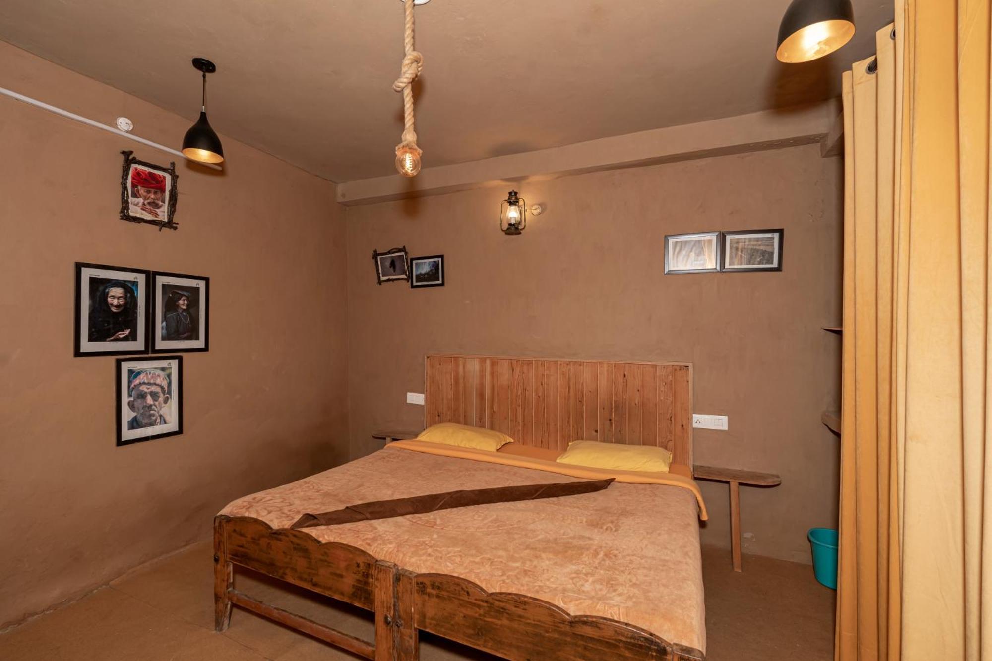 Homestay Notonmap - Mystic Village *