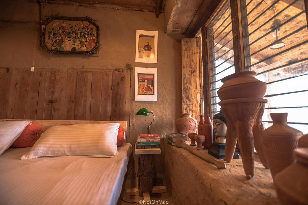 Notonmap - Mystic Village Homestay
