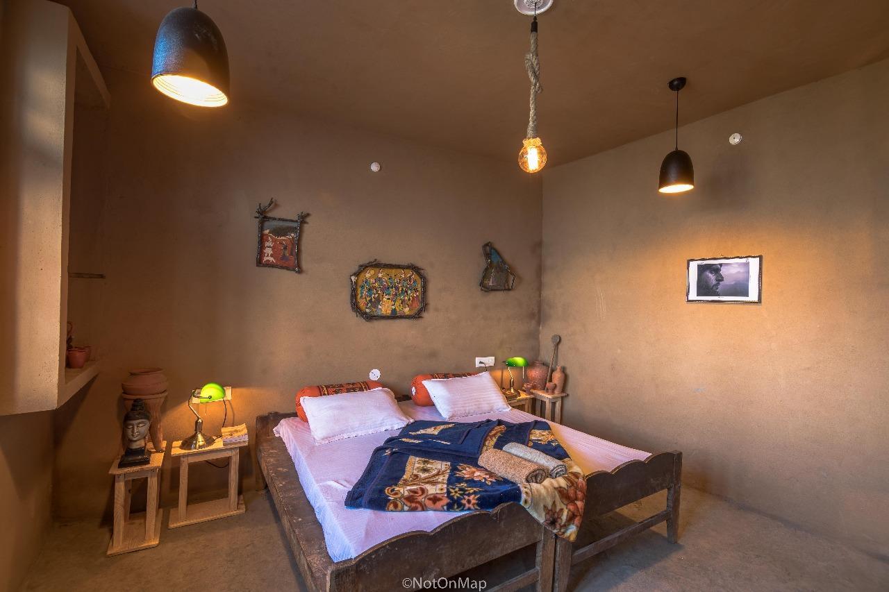 Homestay Notonmap - Mystic Village