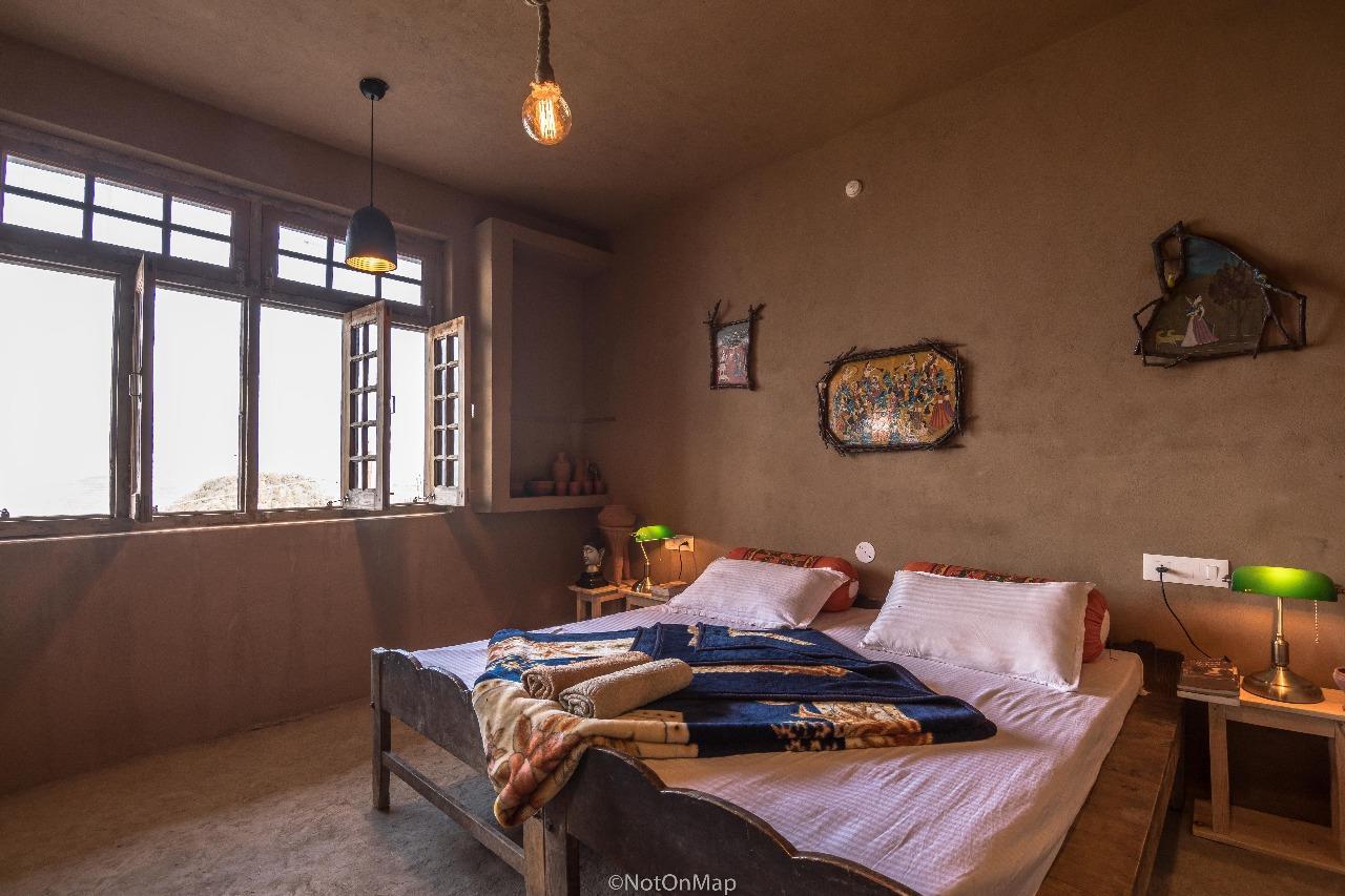 Homestay Notonmap - Mystic Village *