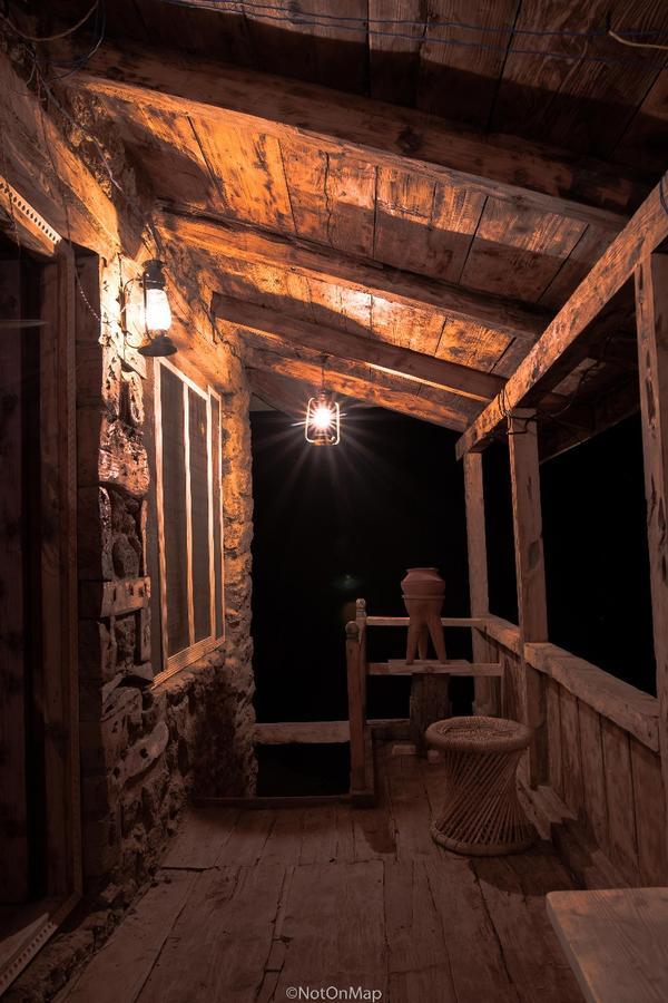 Notonmap - Mystic Village Homestay *